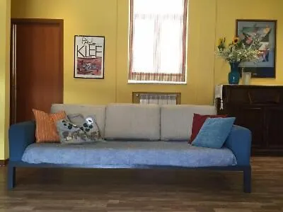 Bed and Breakfast Bbportaamare Палермо Отель типа 